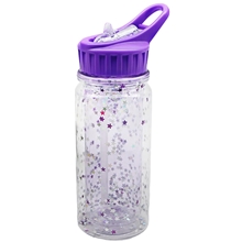Glitterflaska