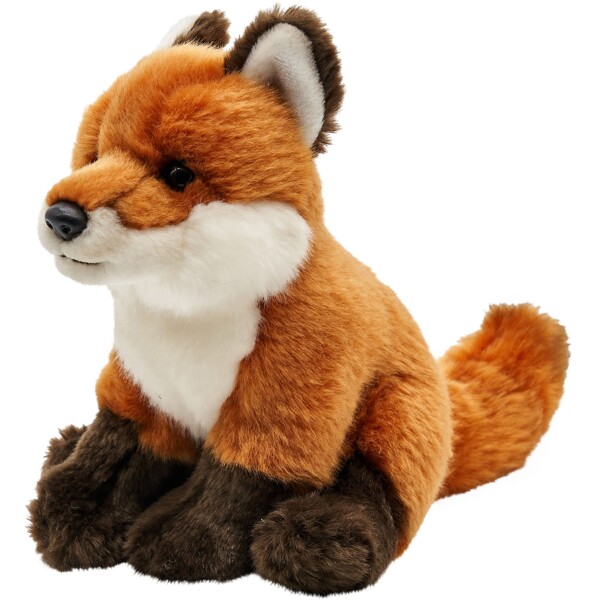 Uni-Toys Räv (Bild 2 av 3)