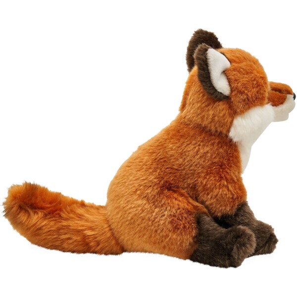 Uni-Toys Räv (Bild 3 av 3)
