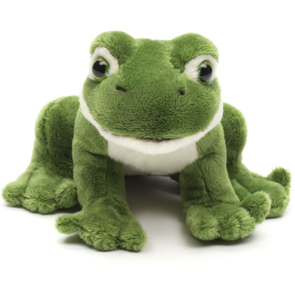 Uni-Toys Groda (Bild 1 av 3)