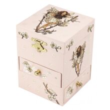 Flower Fairies Fairy Cherry "glow in the dark"