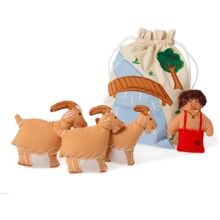 Sagopåse Bockarna Bruse