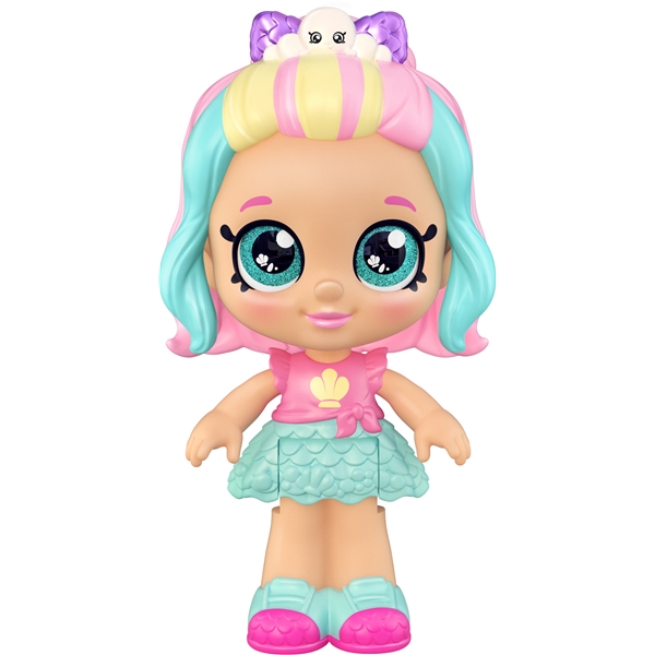 Kindi Kids Mini Doll Pearlina (Bild 1 av 7)