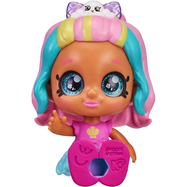 Kindi Kids Mini Doll Pearlina (Bild 3 av 7)