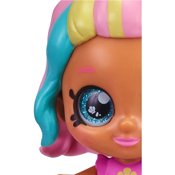 Kindi Kids Mini Doll Pearlina (Bild 5 av 7)