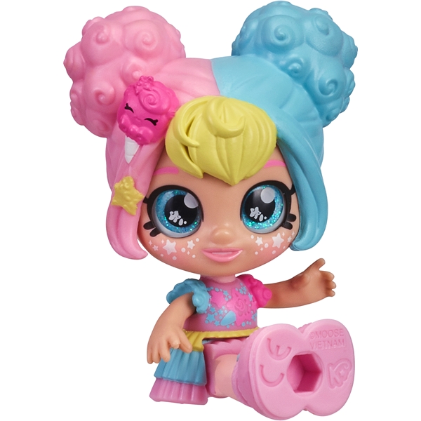 Kindi Kids Mini Doll Candy Sweets (Bild 2 av 6)