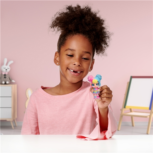 Kindi Kids Mini Doll Candy Sweets (Bild 5 av 6)