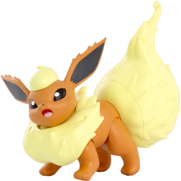 Pokémon Battle Figure Flareon (Bild 2 av 2)