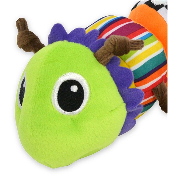 Lamaze Mix & Match Caterpillar (Bild 3 av 7)