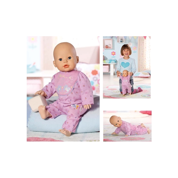 Chou Chou Learn To Walk Docka (Bild 1 av 2)