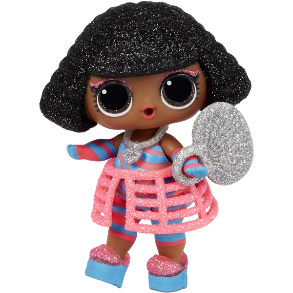 L.O.L. Surprise Dance Tots Doll (Bild 7 av 12)