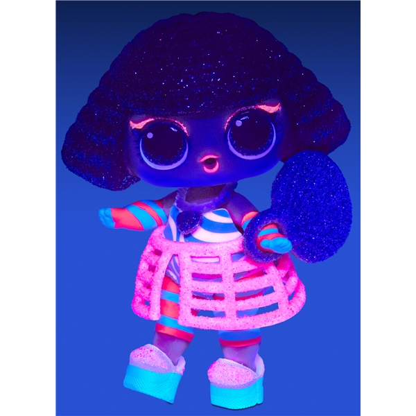 L.O.L. Surprise Dance Tots Doll (Bild 8 av 12)