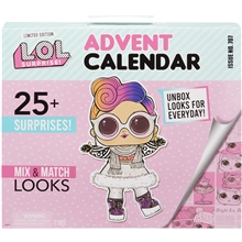 L.O.L. Surprise Adventskalender