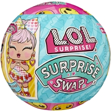L.O.L. Surprise Swap