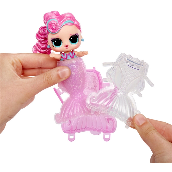 L.O.L. Mermaids! Tots (Bild 9 av 9)