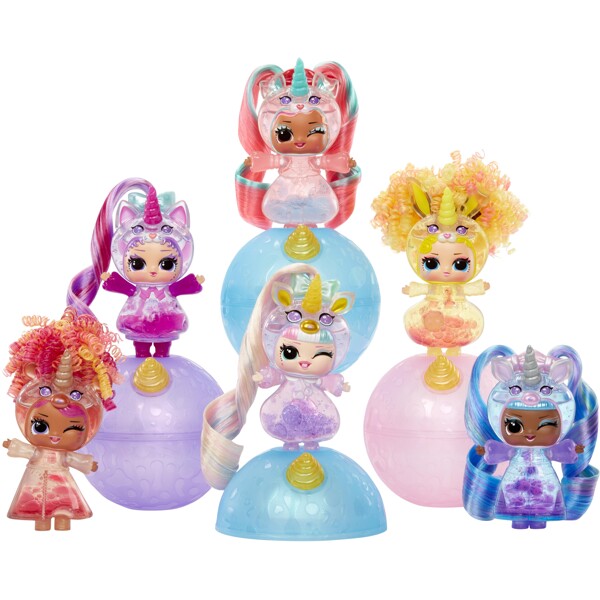 L.O.L. Unicorn Tots (Bild 5 av 6)
