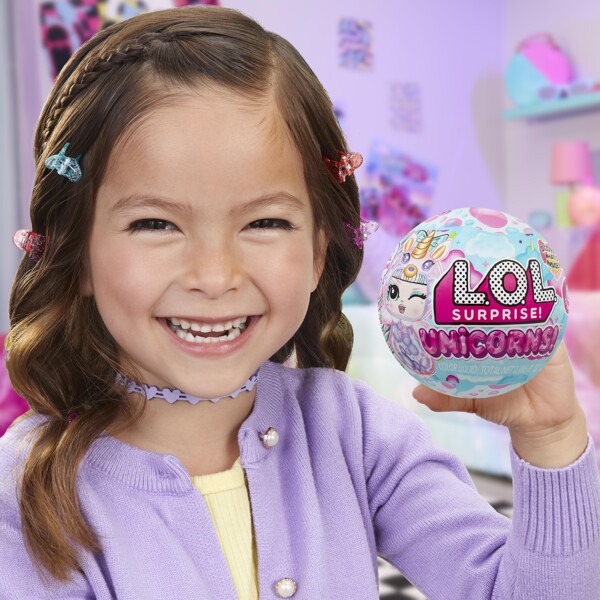 L.O.L. Unicorn Tots (Bild 6 av 6)