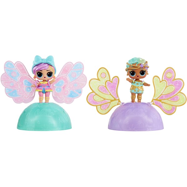 L.O.L. Fairy Tots (Bild 3 av 7)