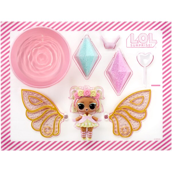 L.O.L. Fairy Tots (Bild 6 av 7)