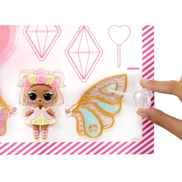 L.O.L. Fairy Tots (Bild 7 av 7)