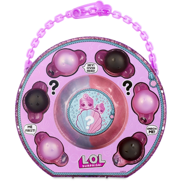 L.O.L Pearl Surprise (Bild 2 av 4)