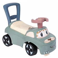 Little Smoby Lära-Gå-Bil