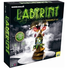 Labyrint spel 3.0