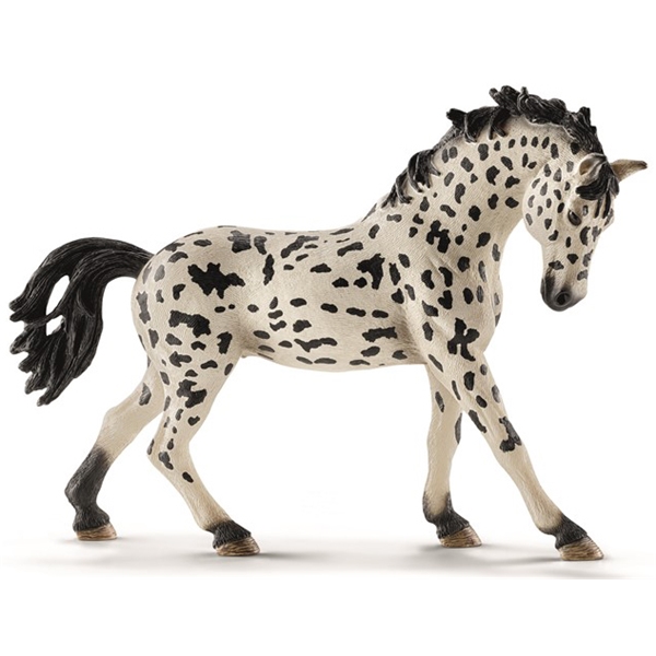 Schleich 13769 Knabstruppersto