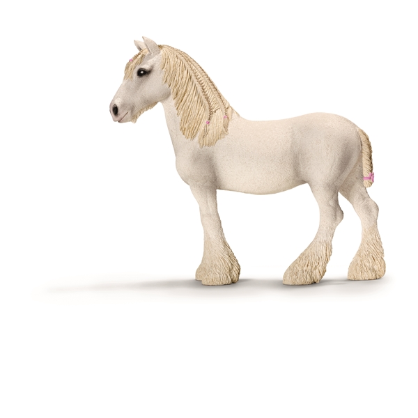 Schleich 13735 Shire Sto