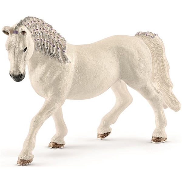 Schleich 13819 Lipizzanersto