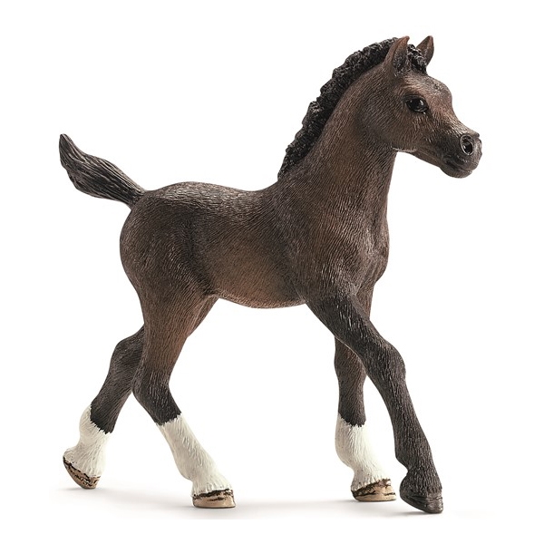 Schleich 13762 Arab Föl