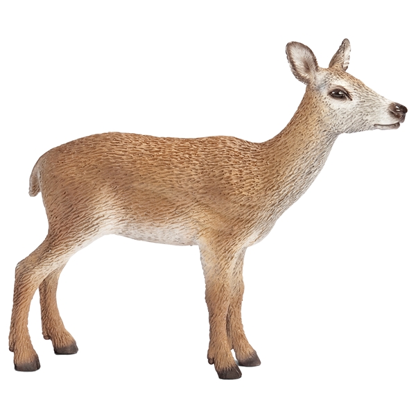 Schleich Kronhjort, hona