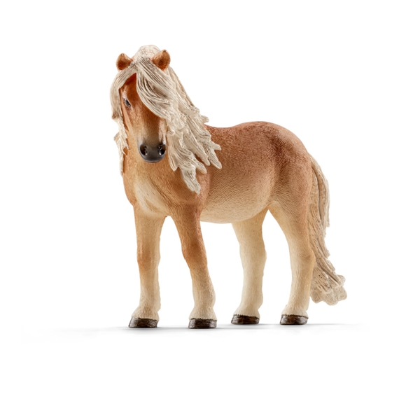 Schleich 13790 Islandshäst Sto