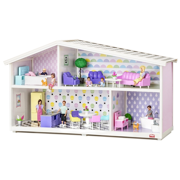 Lundby Creative Dockskåp (Bild 1 av 6)