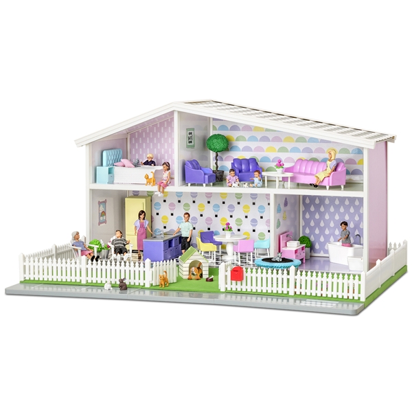 Lundby Creative Dockskåp (Bild 6 av 6)