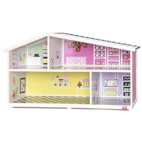 Lundby Väggset Creative Shop (Bild 2 av 3)