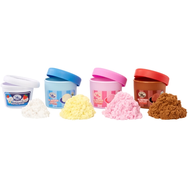 Little Tikes Creative Chefs Ice Cream Kit (Bild 5 av 9)
