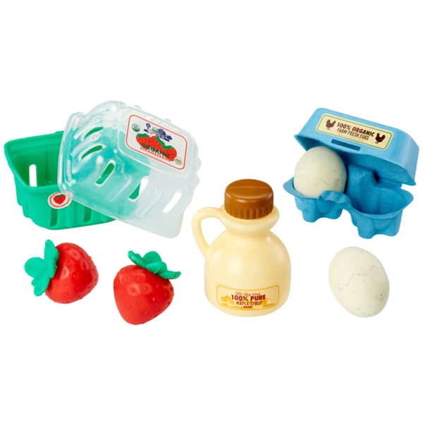 Little Tikes Creative Chefs Waffles Kit (Bild 5 av 8)