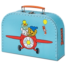 Bamse Resväska 25 cm