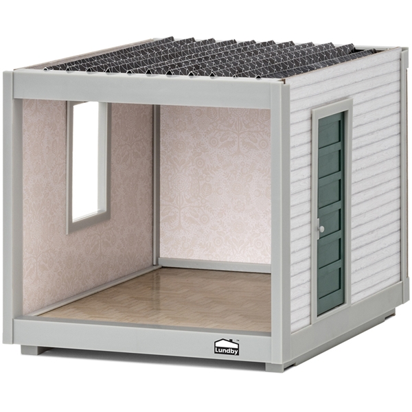 Lundby Room 22 cm (Bild 1 av 6)