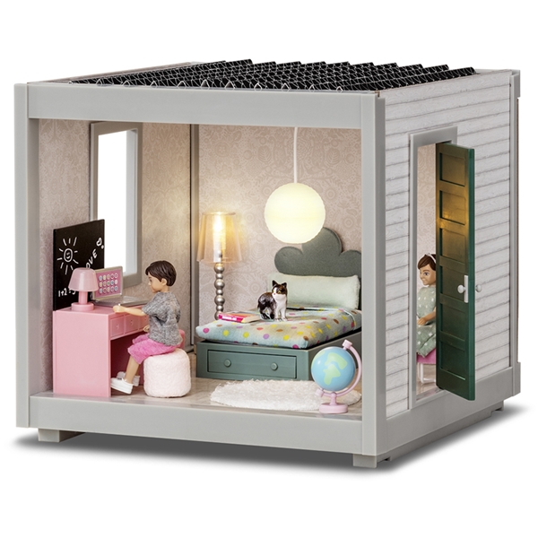 Lundby Room 22 cm (Bild 3 av 6)