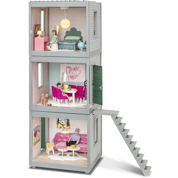 Lundby Room 22 cm (Bild 6 av 6)