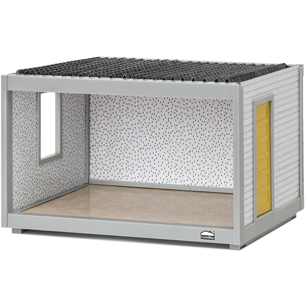 Lundby Room 33 cm (Bild 1 av 7)