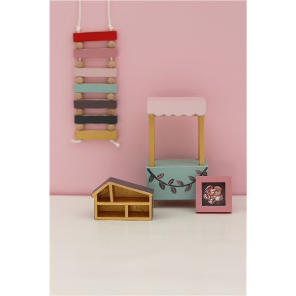 Lundby DIY Leksaksset (Bild 3 av 6)