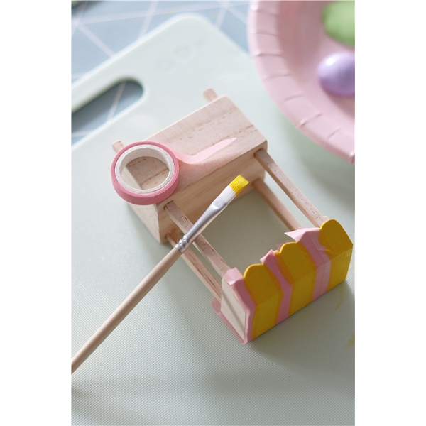 Lundby DIY Leksaksset (Bild 4 av 6)