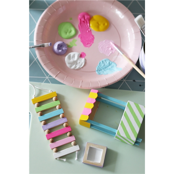 Lundby DIY Leksaksset (Bild 5 av 6)