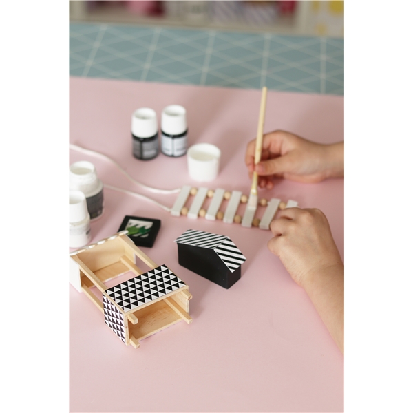 Lundby DIY Leksaksset (Bild 6 av 6)