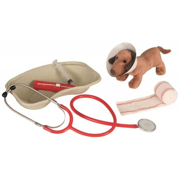 Veterinär Kit (Bild 2 av 2)