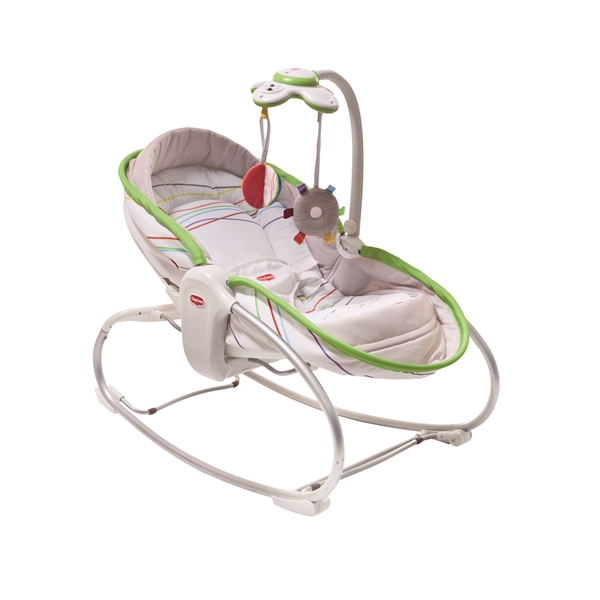 Tiny Love Babysitter 3in1 Rocker Napper (Bild 1 av 5)