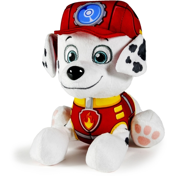 Paw Patrol Marshall Mjukis